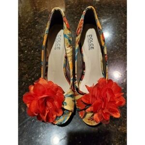 DOLCE by MOJO MOXY Shoes Size 7.5